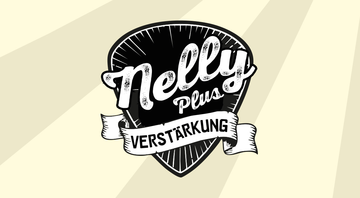 Nelly Livemusik am Samstag den 14.06. Nelly Livemusik am Samstag den 14.06.